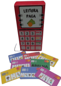 Leitura Paga