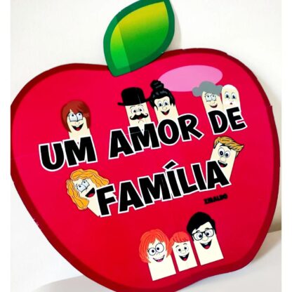 UM AMOR DE FAMÍLIA - Image 4