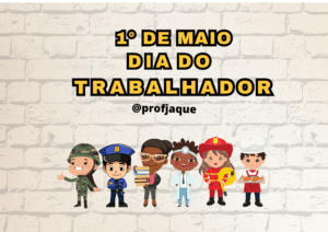 Painel dia do trabalhador
