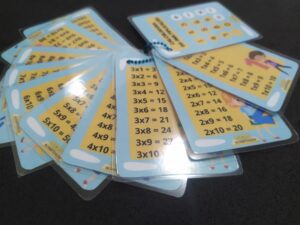 Calculadora da Multiplicação