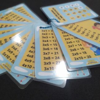 Calculadora da Multiplicação