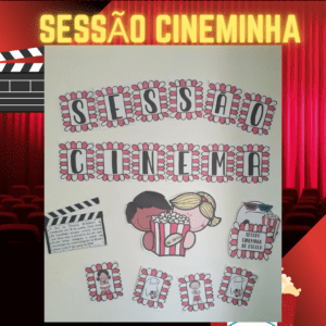 Sessão Cinema
