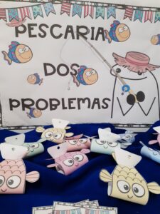 Pescaria dos Problemas