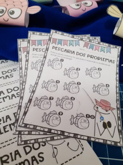 Pescaria dos Problemas - Image 19