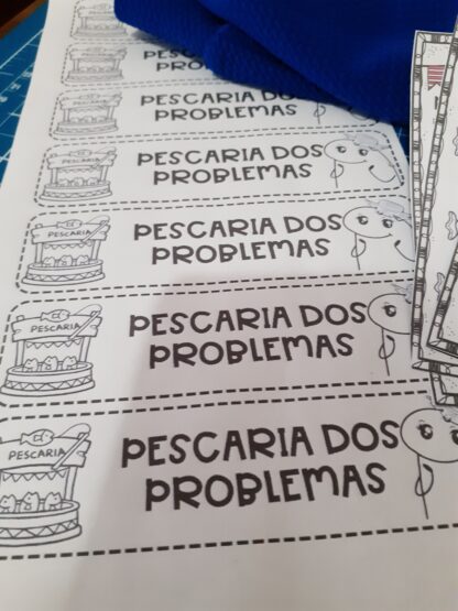 Pescaria dos Problemas - Image 18