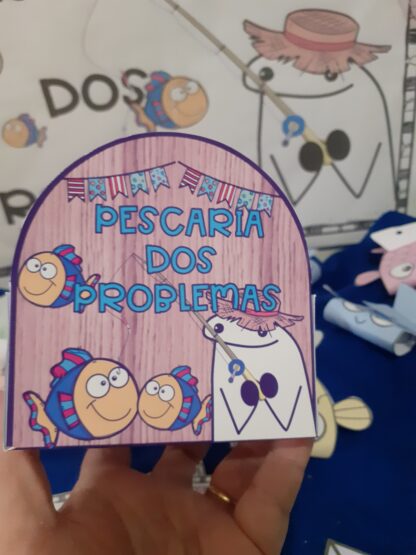 Pescaria dos Problemas - Image 15