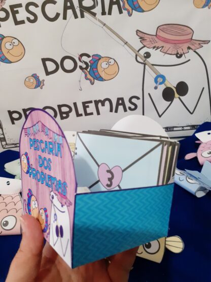 Pescaria dos Problemas - Image 14