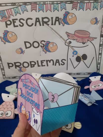 Pescaria dos Problemas - Image 13