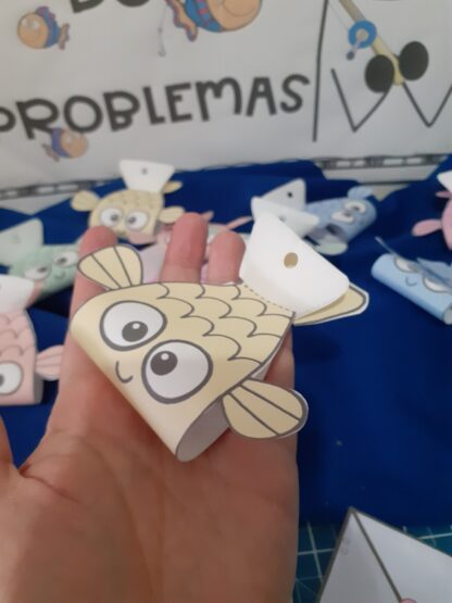 Pescaria dos Problemas - Image 12