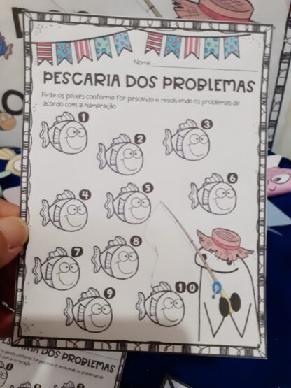 Pescaria dos Problemas - Image 9