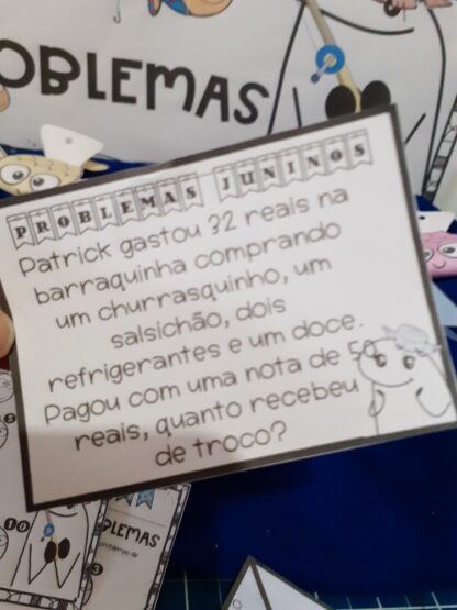 Pescaria dos Problemas - Image 8