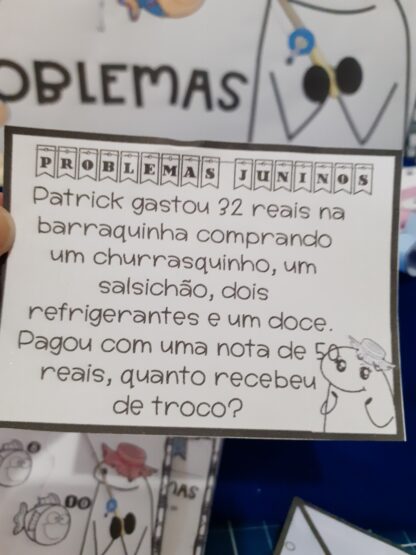 Pescaria dos Problemas - Image 7