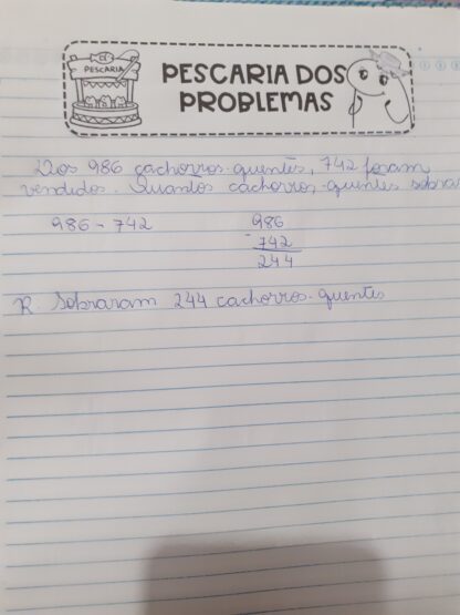Pescaria dos Problemas - Image 3