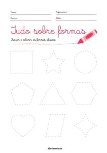 As Formas