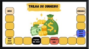Trilha do Dinheiro