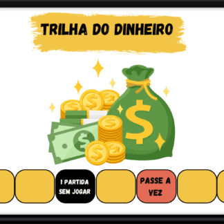 Trilha do Dinheiro