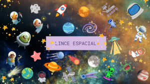 Lince espacial
