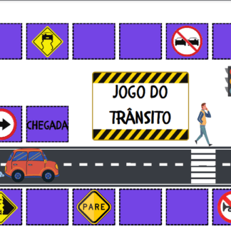 Jogo do Trânsito