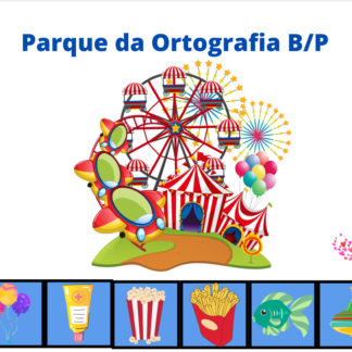 Parque da Ortografia