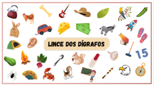 Lince dos Dígrafos