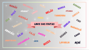 Lince das Frutas