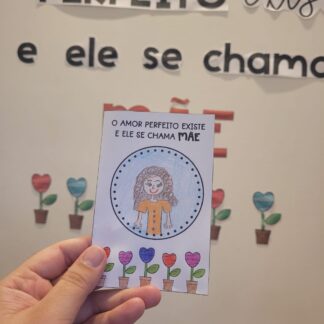 Pack Dia das Mães