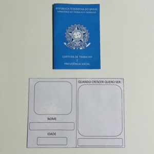 Kit Dia do Trabalhador