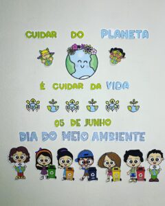 Combo Meio Ambiente