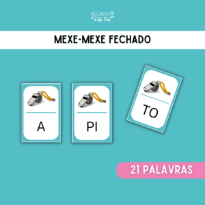 Mexe-mexe fechado