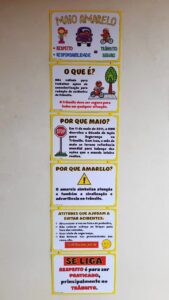 Maio Amarelo