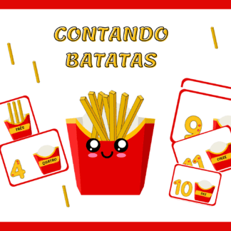 CONTANDO BATATAS