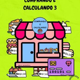 Comprando e calculando 3