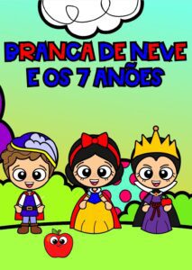Branca de Neve