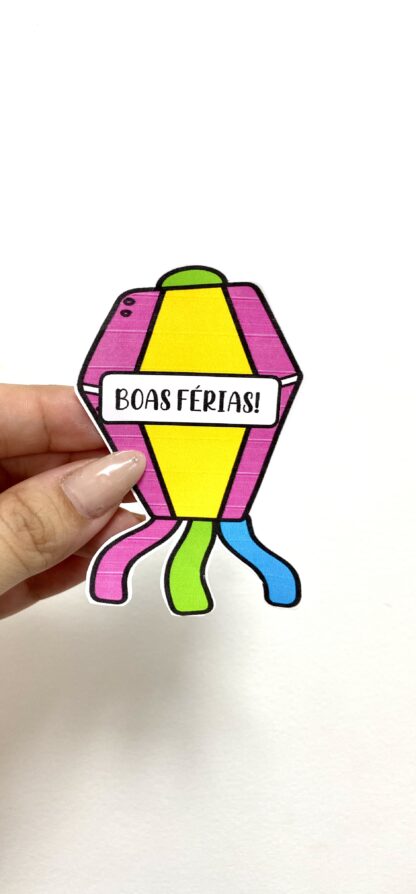 KIT CAPA DE AVALIAÇÃO JUNINA 🌽 - Image 8
