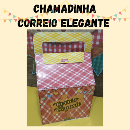 Kit Festa junina - Image 7