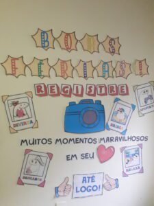Kit Boas Ferias!