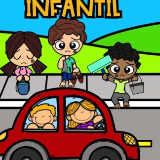 Combate ao trabalho infantil