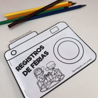ARQUIVO - LIVRINHO REGISTROS DE FÉRIAS