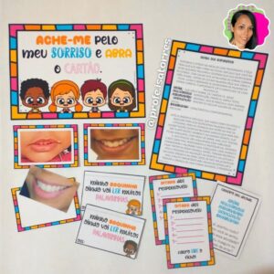 Reunião de responsáveis Sorriso
