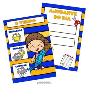 Recursos para sala de aula
