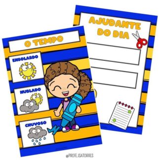 Recursos para sala de aula