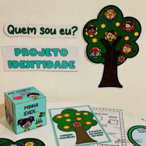 Projeto Identidade