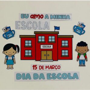 Dia da escola