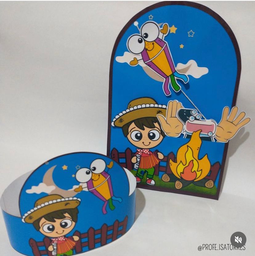 Festa Junina