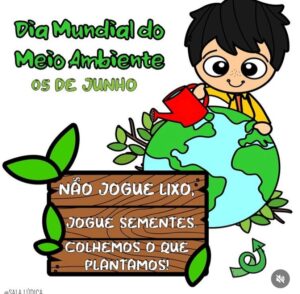 Meio ambiente