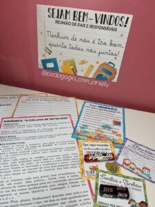 ARQUIVOS – KIT REUNIÃO DE PAIS E RESPONSÁVEIS