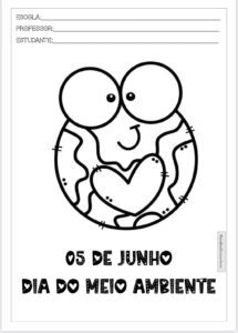 Atividades Meio Ambiente