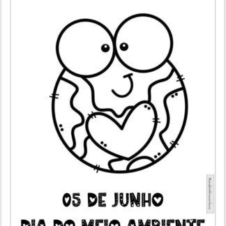 Atividades Meio Ambiente