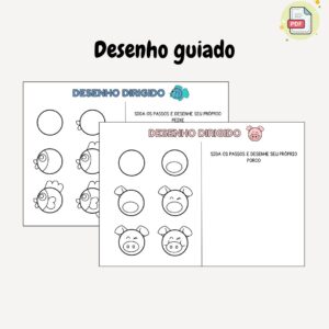 Desenho Guiado