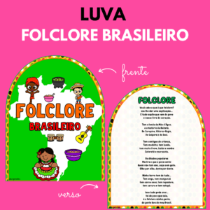 Luva – Folclore brasileiro